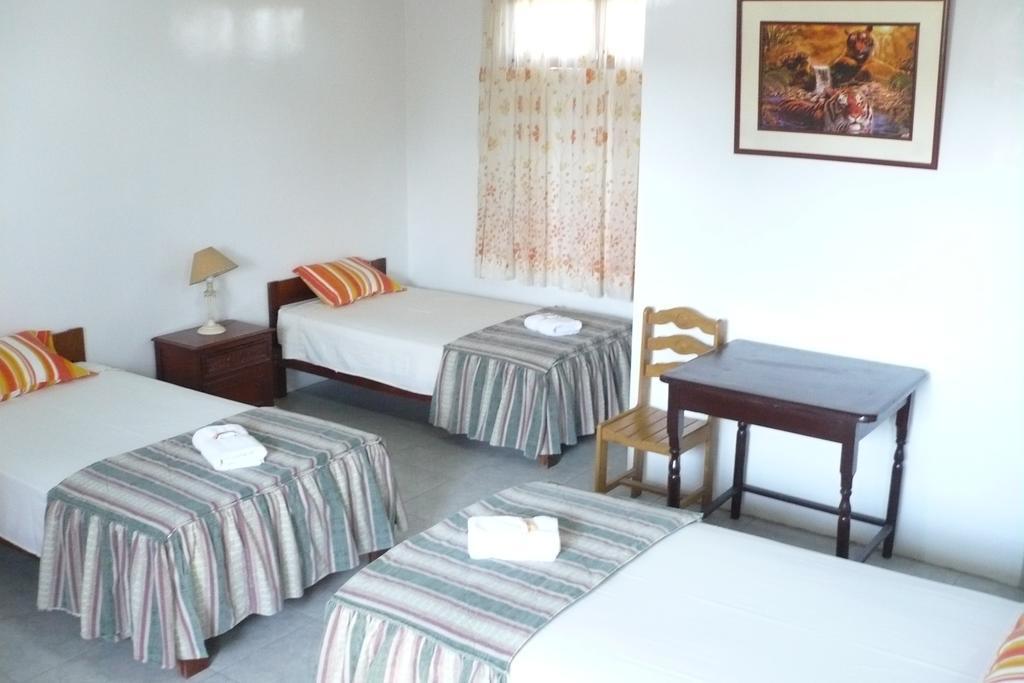 Nasca Trails B&B Nazca Zimmer foto